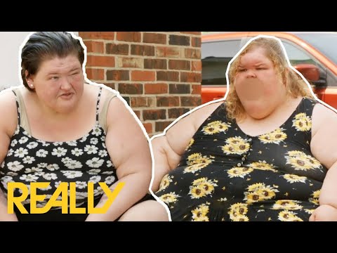 Gage’s First Pool Day Brings Joy as Tammy Faces Major Surgery Fears | 1000-lb Sisters