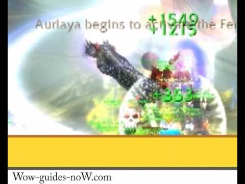 Auriaya Tutorial (Narrated)