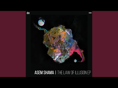 The Law of Illusion (Original Mix)