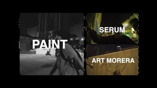 Paint Music Video