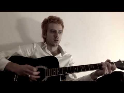 Rowland S Howard 'Dead Radio' Acoustic Cover