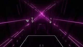 Beat Saber Chroma Lightshow | You Don't Want Me (Crystal Skies Remix) - Beatcore, Ashley Apollodor