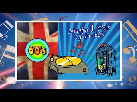 Number 1 Hits Of The 60s...Vol One...