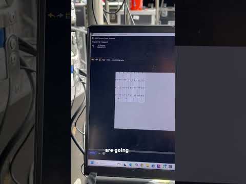 Simple mapping with tessera brompton