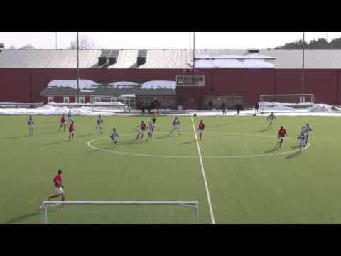 Farsta-Vallentuna, Fotboll, 2-4, herr, 130329, VBK, Vänskapsmatch, Farsta IP