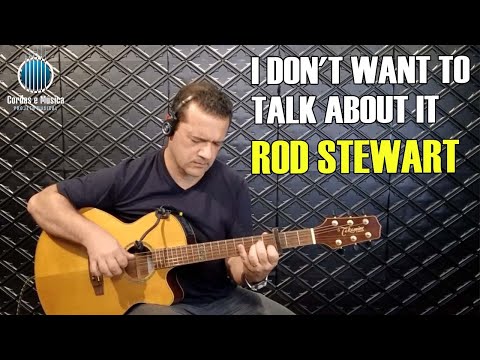 Jos Lament - Rod Stewart