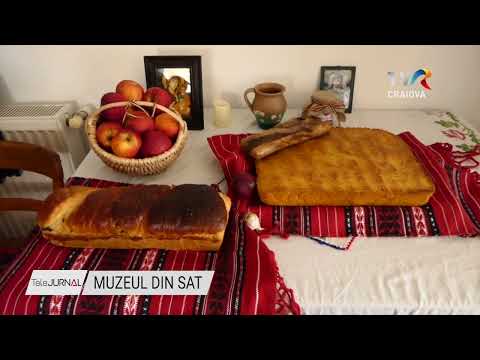 MUZEUL DIN SAT