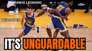 How To Score Vs LOCKDOWN DEFENDERS