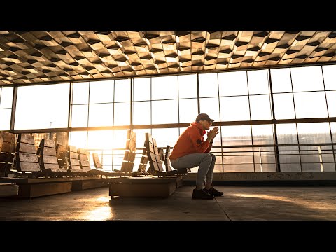 Arne - Dyktando (prod. Ramzes) | Official Video