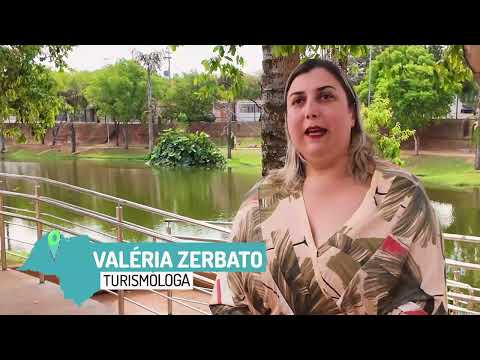 Conheça o Município de Santa Rita do Passa Quatro