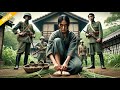 Anti Japanese Movie An Unassuming Girl Is A Kung Fu Master Who Eliminates Japanese Troops Alone