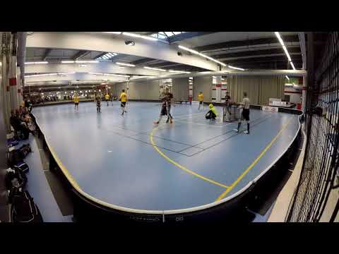 SB Somero - SBS Lieto 4.11