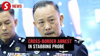 Download lagu Johor cops nab another suspect in stabbing murder of Singaporean mp3