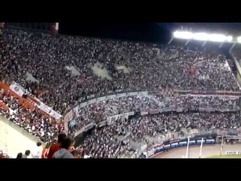 EL DOMINGO CUESTE LO QUE CUESTE - River Plate vs Lanus - Torneo Final 2014