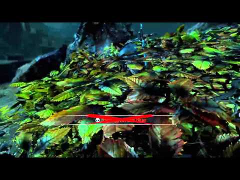 Middle Earth Shadow Of Mordor PS4 HD Playthrough [Part 3]