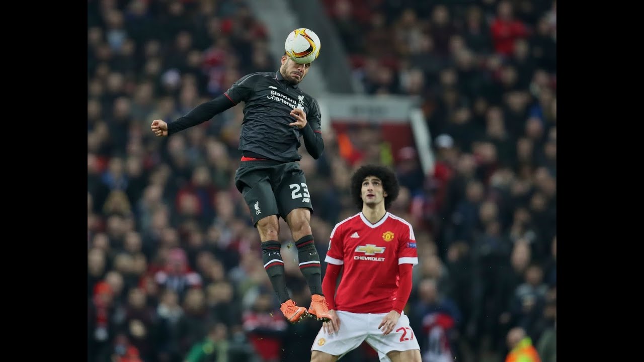 Man Utd 1-1 Liverpool - Player Ratings