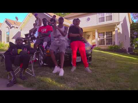 Dominglish - Infinite ( OFFICIAL MUSIC VIDEO)