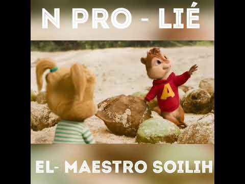 N-Pro_Game_-_Lié(Clip the_Chipmunks)
