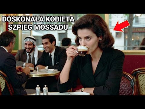 Jak agentka Mossadu ścigała mózg masakry w Monachium