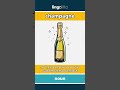 champagne - a bubbly drink that adults ... video thumbnail