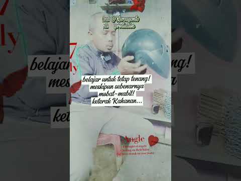 Ngakak inspiratif..santai guys.. #humor#inspiration #short