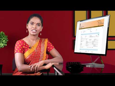 Tintumol Joseph Anchoring for Awas App malayalam modules