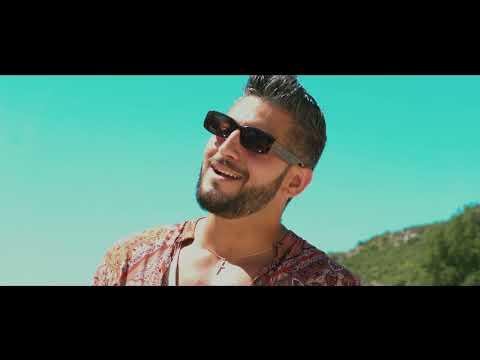 LOUKAS- Sin Ti Me Pierdo ( Video Oficial)