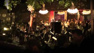 Velvet Elevator - Goldfinger (John Barry)