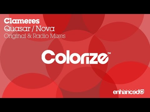 Clameres - Nova [OUT NOW]