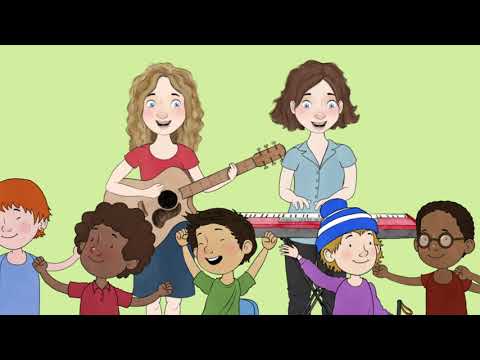 Teeny Tiny Stevies: Abilities | Official Animation