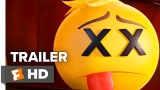 The Emoji Movie (2017) Video