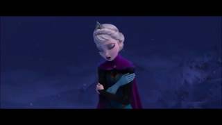 【リント語で】Let it go【歌ってみた】【ワンフレーズ以上わかるとこだけ】