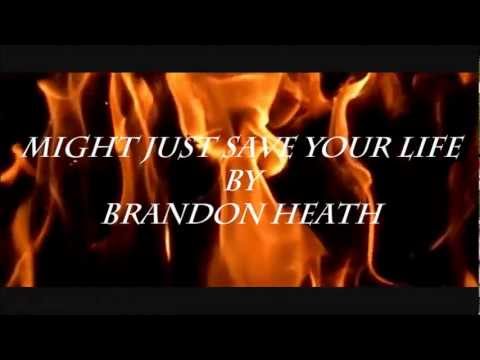 Might Just Save Your Life