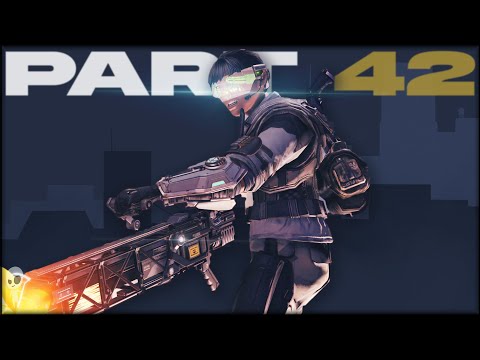 I'm Physically Shaking // XCOM 2 WOTC 2022 MODDED // Part 42