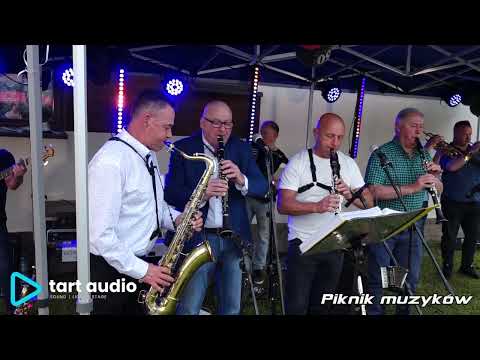 IV Piknik muzyków - Oberek - Smarżowa  28.05.2023r.