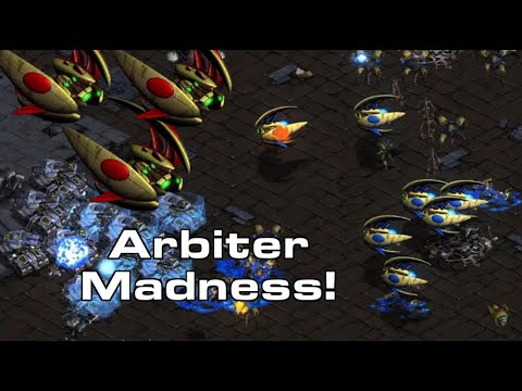 Best! 🇰🇷 (P) vs Flash! 🇰🇷 (T) on Match Point! - StarCraft - Brood War - 2025