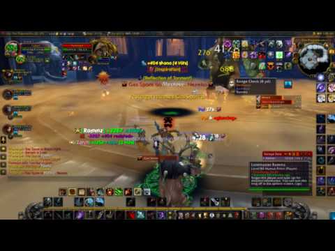 Hunter DpS Festergut ICC 10