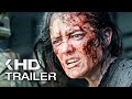 DIRTY ANGELS Trailer German Deutsch 2025 Eva Green Maria Bakalova
