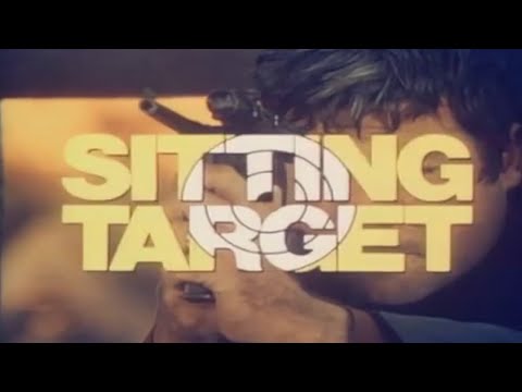 Sitting Target - This Oliver Doesn't Need An Army