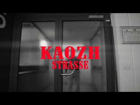 KaoZH - Strasse ( prod. by Laze )