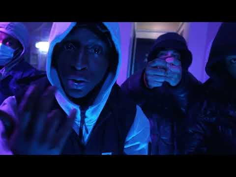 Baby Man - For Clout (Shot by Smash180_) (Prod by Elvis Beatz)