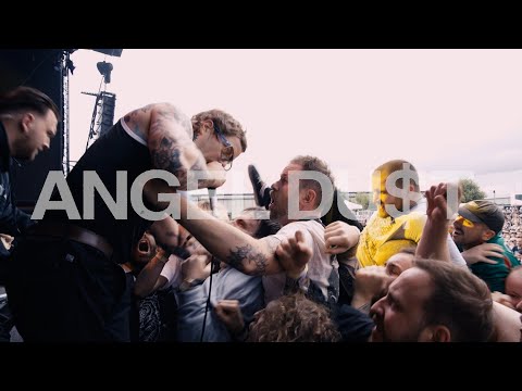 Angel Du$t - Outbreak Fest 2024