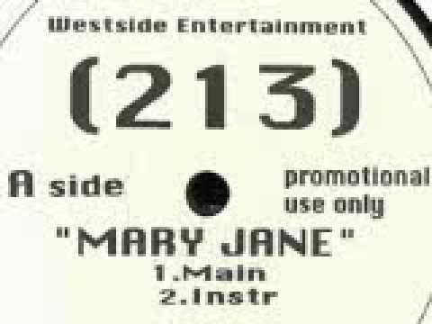 213 - Mary Jane