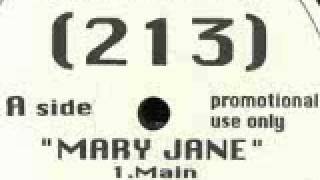 213 - Mary Jane