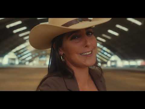 Francis Andreu - Caballo Viejo (Video Oficial)