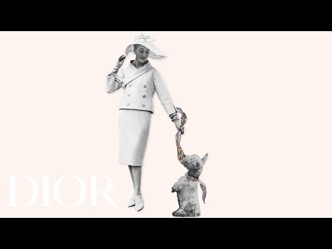 BOBBY & DIOR: A COUTURE HERITAGE