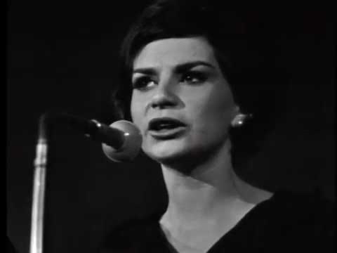 Sylvia Telles e Rosinha De Valença - "Samba Torto" (1966) (HQ)