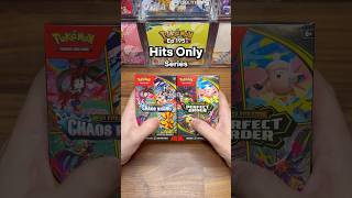 Chaos Rising vs Perfect Order | Hits Only Episode 195