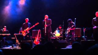 Popstar researching oblivion - Flotation Toy Warning live