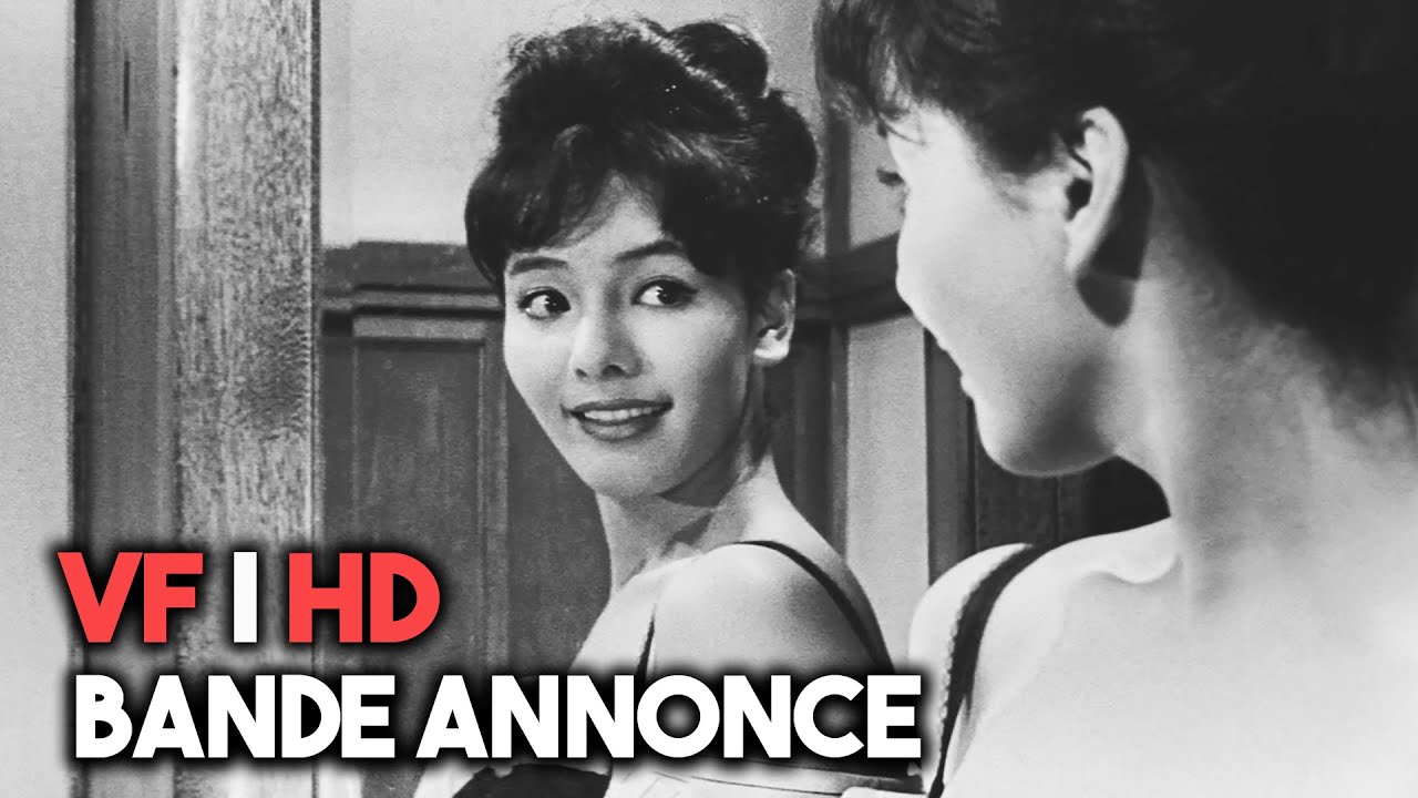 Les Plus Belles Escroqueries du monde (1964) Bande Annonce VF [HD]